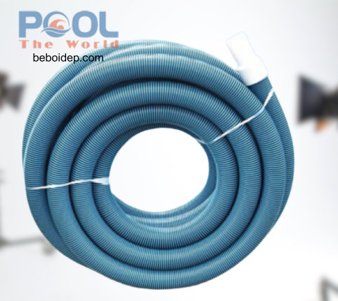 Thông số kỹ thuật ống hút mềm 9m siêu dày cho hồ bơi gia đình & hồ bơi thương mại