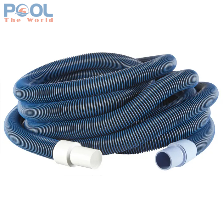 Tối Ưu Vệ Sinh Hồ Bơi Với Ống Mềm Hút Vệ Sinh Hồ Bơi 12m