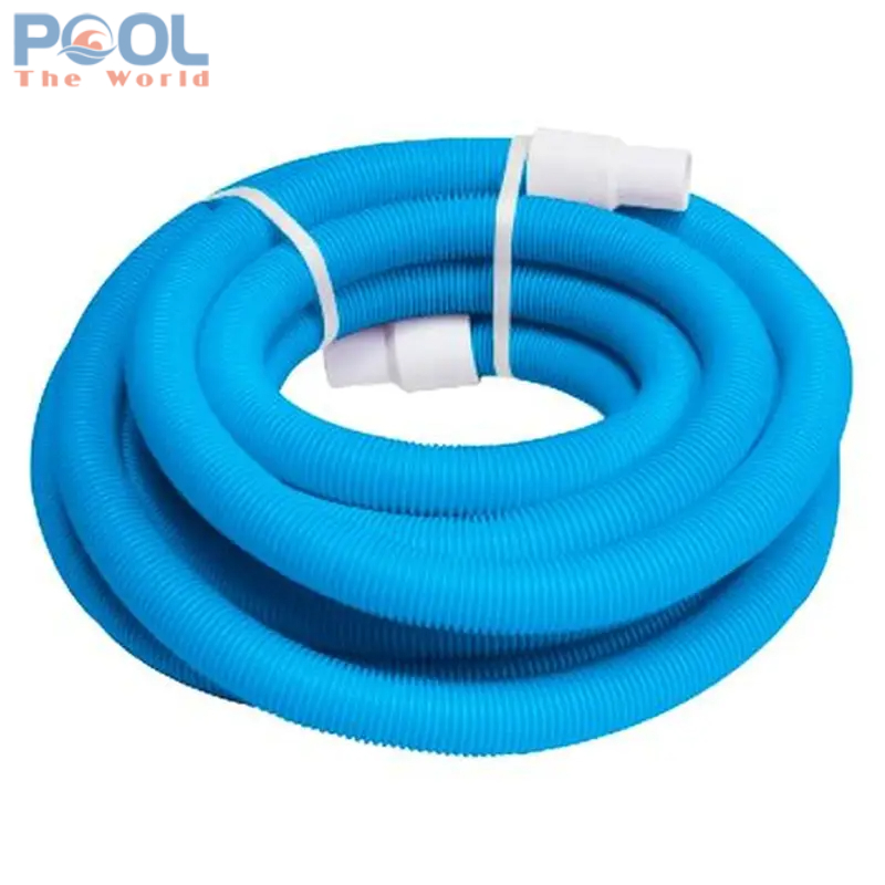 Tối Ưu Vệ Sinh Hồ Bơi Với Ống Mềm Hút Vệ Sinh Hồ Bơi 12m
