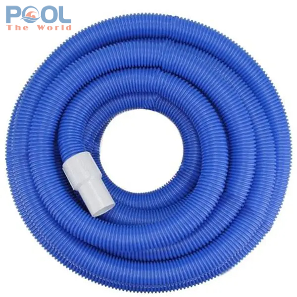 Tối Ưu Vệ Sinh Hồ Bơi Với Ống Mềm Hút Vệ Sinh Hồ Bơi 12m