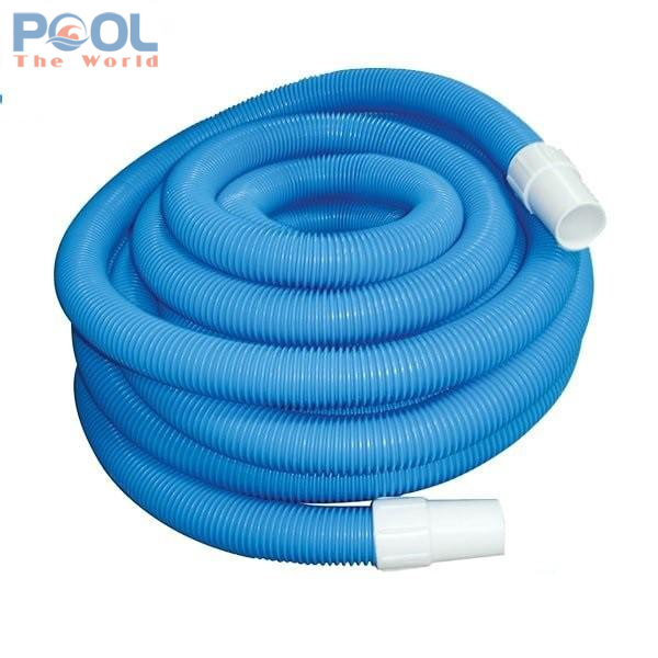 Ống mềm hút 15m dày – Chìa khóa làm sạch hồ bơi nhanh chóng và bền bỉ