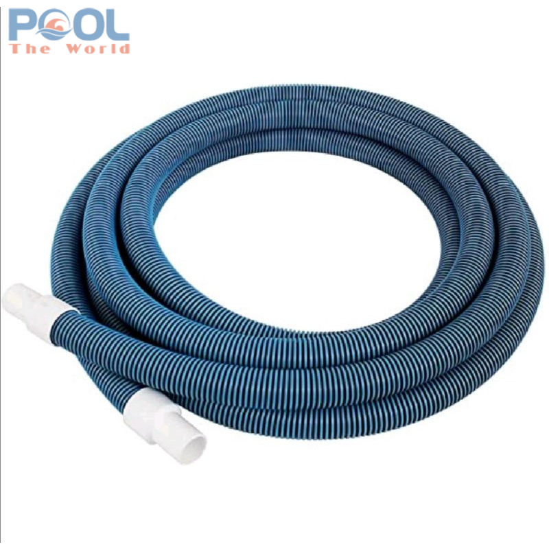 Ống mềm hút 15m dày – Chìa khóa làm sạch hồ bơi nhanh chóng và bền bỉ