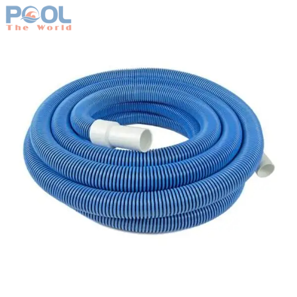 Lý do bạn nên đầu tư ống mềm hút 15m siêu dày cho hồ bơi ngay hôm nay