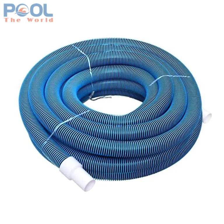 Lý do bạn nên đầu tư ống mềm hút 15m siêu dày cho hồ bơi ngay hôm nay