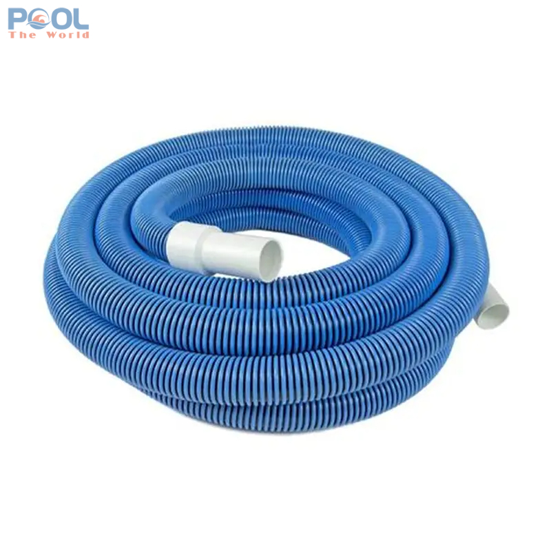 Lý do bạn nên chọn ống mềm hút vệ sinh hồ bơi 30m dày cho công việc vệ sinh bể bơi