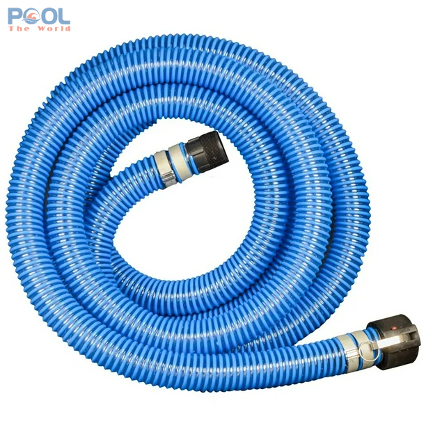 Ống hút vệ sinh hồ bơi 30m loại dày – Lựa chọn thông minh cho hồ bơi lớn
