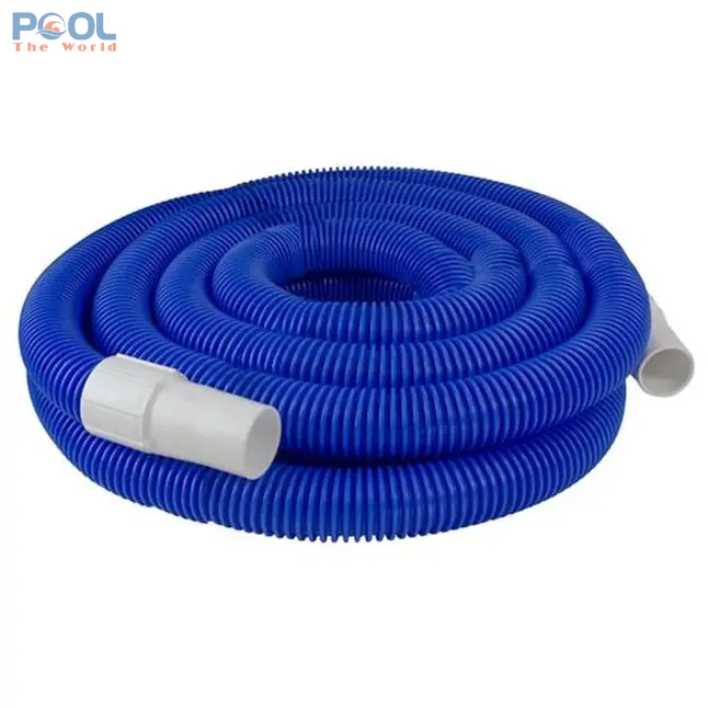 Lý do bạn nên chọn ống mềm hút vệ sinh hồ bơi 30m dày cho công việc vệ sinh bể bơi