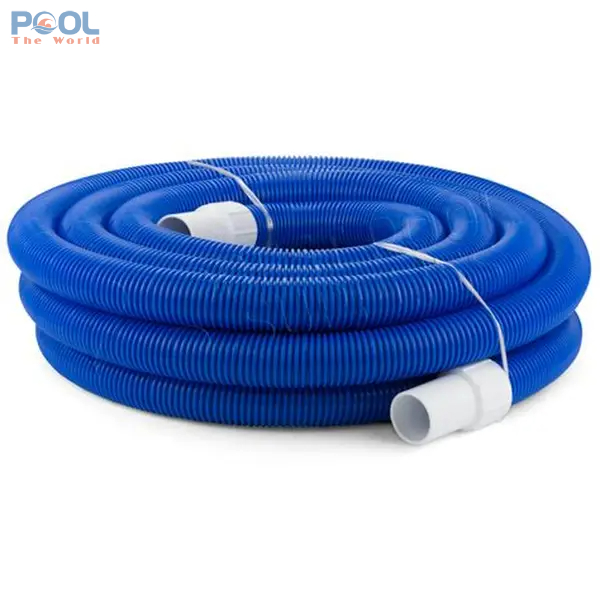 Ống hút vệ sinh hồ bơi 30m loại dày – Lựa chọn thông minh cho hồ bơi lớn
