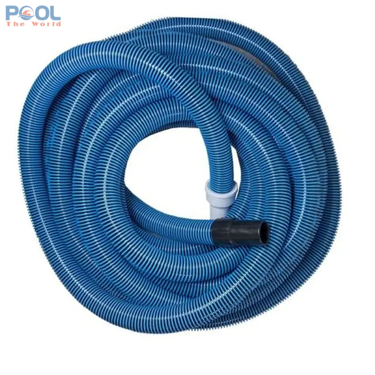 Ống hút vệ sinh hồ bơi 30m loại dày – Lựa chọn thông minh cho hồ bơi lớn