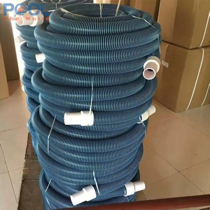 Đổi Mới Cách Dọn Hồ Bơi Với Ống Mềm Hút 30m Siêu Dày – Tinh Tế Và Tiện Lợi