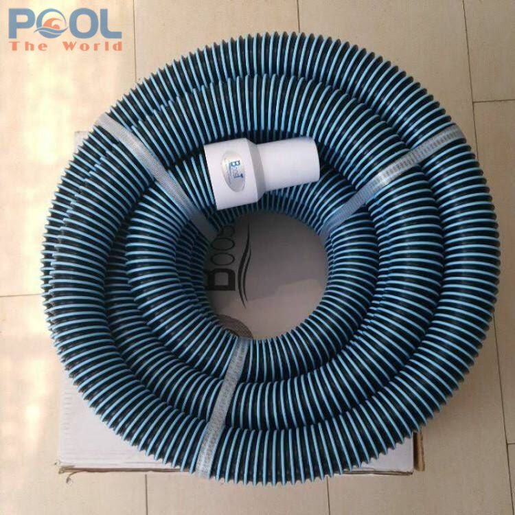Đổi Mới Cách Dọn Hồ Bơi Với Ống Mềm Hút 30m Siêu Dày – Tinh Tế Và Tiện Lợi