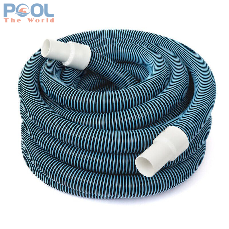 Đổi Mới Cách Dọn Hồ Bơi Với Ống Mềm Hút 30m Siêu Dày – Tinh Tế Và Tiện Lợi