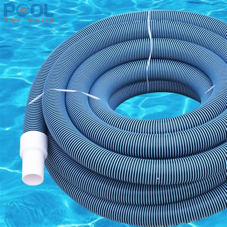 Đổi Mới Cách Dọn Hồ Bơi Với Ống Mềm Hút 30m Siêu Dày – Tinh Tế Và Tiện Lợi