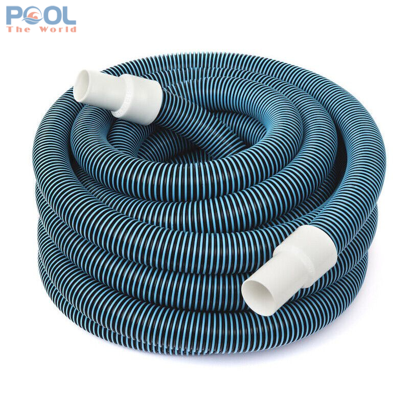 Bí Kíp Vệ Sinh Hồ Bơi Hiệu Quả Với Ống Mềm Hút 9m Dày Và Dụng Cụ Vệ Sinh