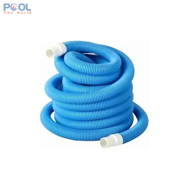 Ống hút hồ bơi 15m dày và siêu dày: Khác biệt nhỏ, hiệu quả lớn