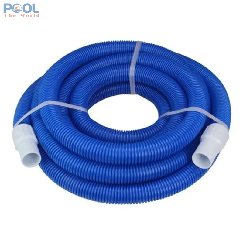 Ống hút hồ bơi 15m dày và siêu dày: Khác biệt nhỏ, hiệu quả lớn
