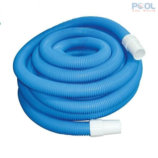 Vệ Sinh Hồ Bơi Nhanh Gọn Với Ống Mềm Hút 15m Dày – Thiết Bị Không Thể Thiếu