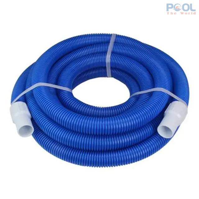 Vệ Sinh Hồ Bơi Nhanh Gọn Với Ống Mềm Hút 15m Dày – Thiết Bị Không Thể Thiếu