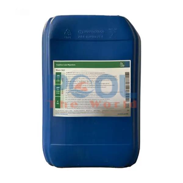 Giải pháp oxy hóa hiệu quả và bền vững: Solvay Hydrogen Peroxide Interox ST 50