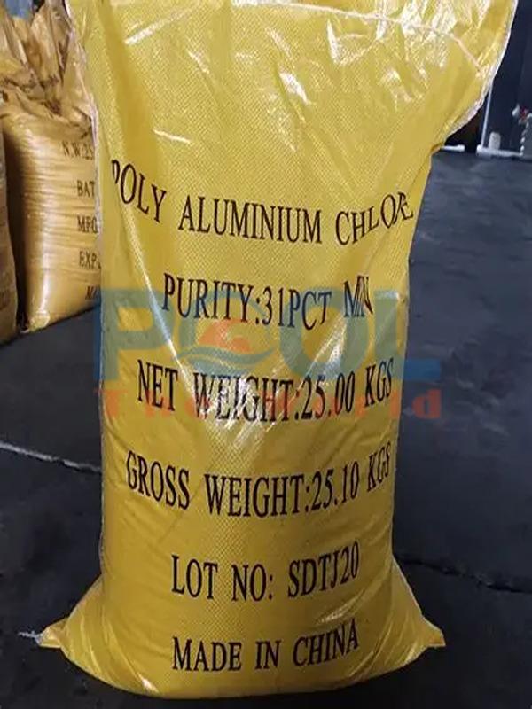 Ứng Dụng Thông Minh Hóa Chất PAC Trong Vận Hành Hồ Bơi Hiện Đại