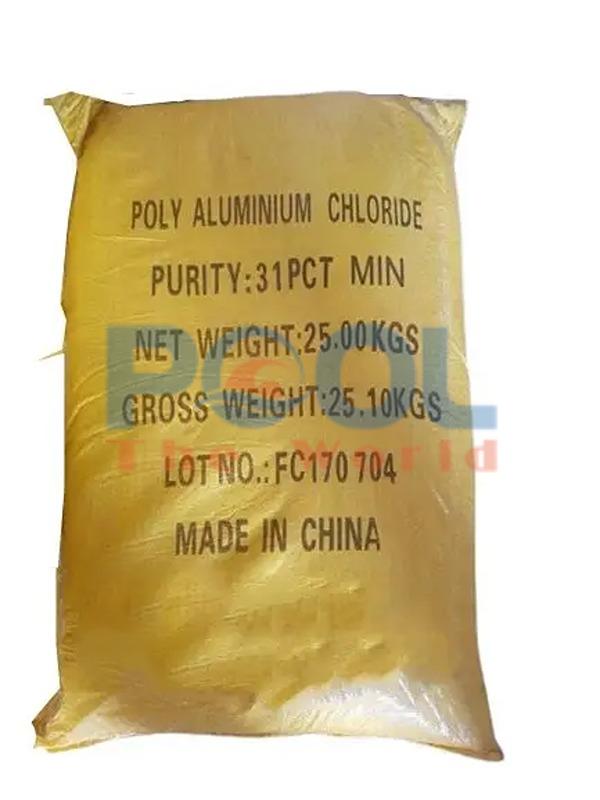 Ứng Dụng Thông Minh Hóa Chất PAC Trong Vận Hành Hồ Bơi Hiện Đại