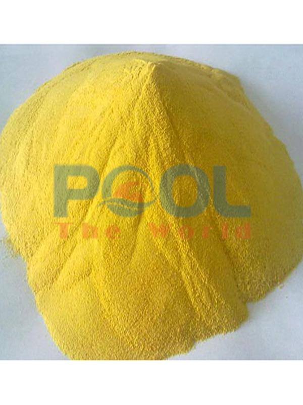 Ứng Dụng Thông Minh Hóa Chất PAC Trong Vận Hành Hồ Bơi Hiện Đại