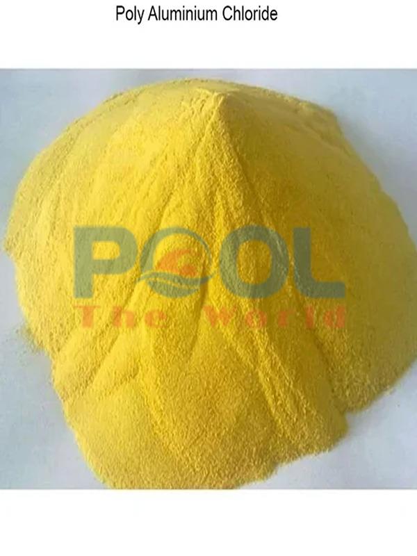 Ứng Dụng Thông Minh Hóa Chất PAC Trong Vận Hành Hồ Bơi Hiện Đại