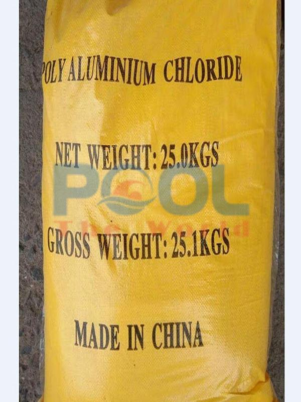 Ứng Dụng Thông Minh Hóa Chất PAC Trong Vận Hành Hồ Bơi Hiện Đại