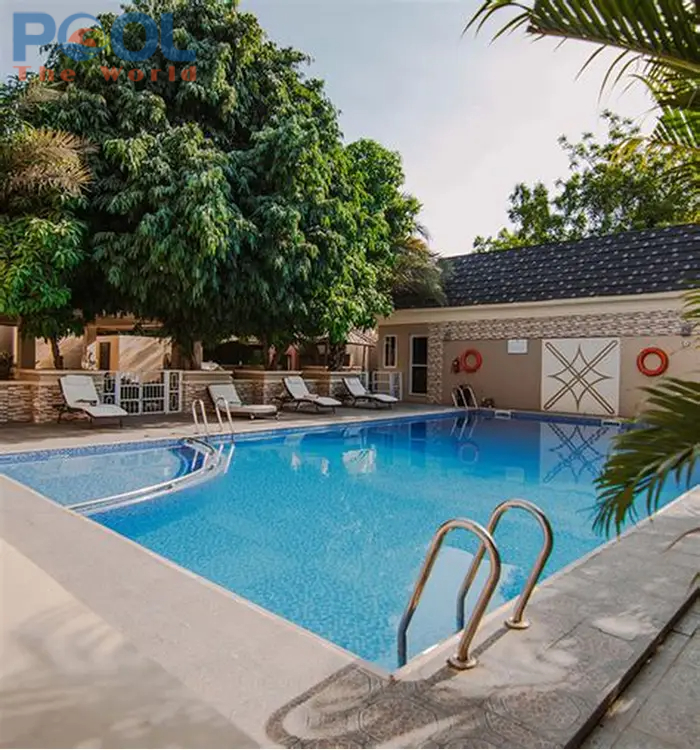 Cách Sử Dụng Hóa Chất PAC Lắng Cặn. Poly Aluminium Chloride Đúng Chuẩn Cho Hồ Bơi Gia Đình