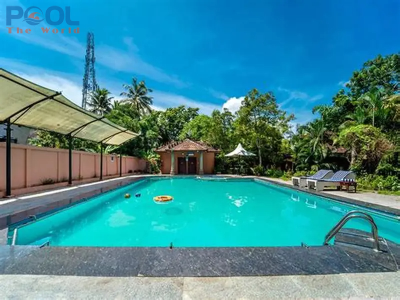 Cách Sử Dụng Hóa Chất PAC Lắng Cặn. Poly Aluminium Chloride Đúng Chuẩn Cho Hồ Bơi Gia Đình