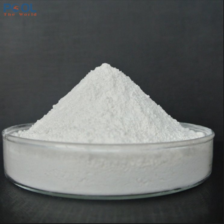 Khám Phá Công Dụng Vượt Trội Của PAC Trắng Ấn Độ Trong Xử Lý Nước Hồ Bơi