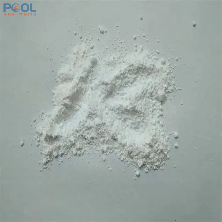 Khám Phá Công Dụng Vượt Trội Của PAC Trắng Ấn Độ Trong Xử Lý Nước Hồ Bơi