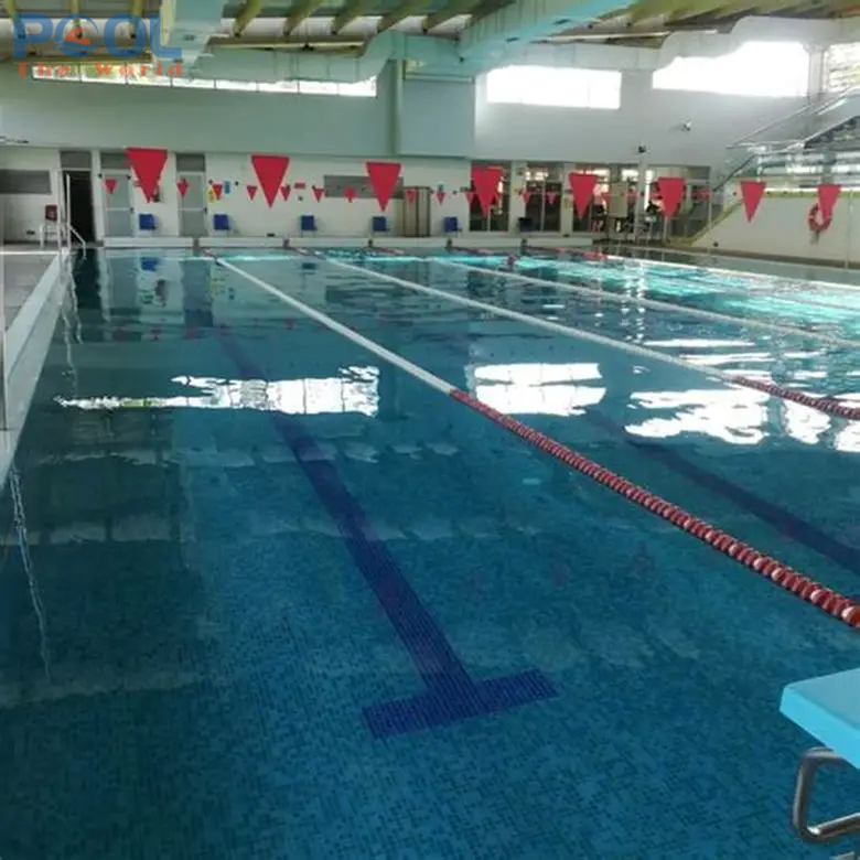 Hóa Chất PAC Trắng Ấn Độ – Lựa Chọn Thông Minh Cho Quản Lý Nước Hồ Bơi