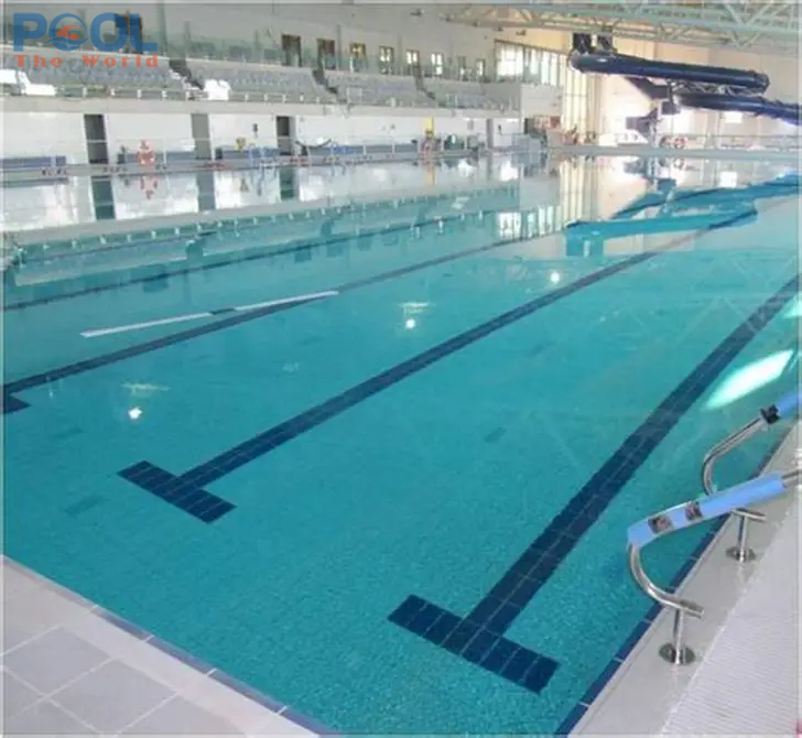 Hóa Chất PAC Trắng Ấn Độ – Lựa Chọn Thông Minh Cho Quản Lý Nước Hồ Bơi