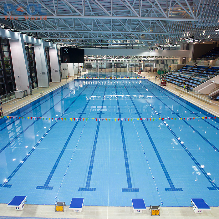 Hóa Chất PAC Trắng Ấn Độ – Lựa Chọn Thông Minh Cho Quản Lý Nước Hồ Bơi