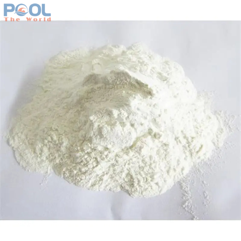 Hóa Chất PAC Trắng Ấn Độ – Lựa Chọn Thông Minh Cho Quản Lý Nước Hồ Bơi