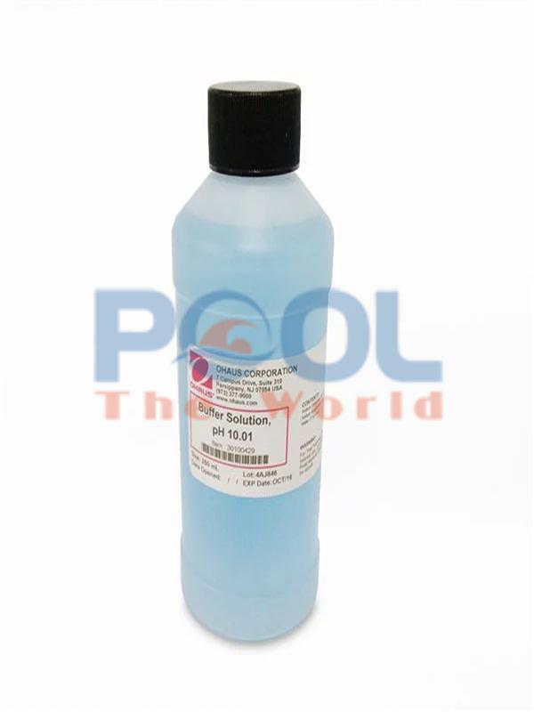 Bí Quyết Kiểm Soát pH Hiệu Quả Với Hóa Chất Dung Dịch Test pH