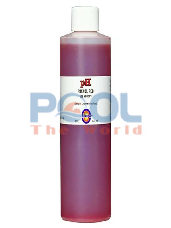Bí Quyết Kiểm Soát pH Hiệu Quả Với Hóa Chất Dung Dịch Test pH