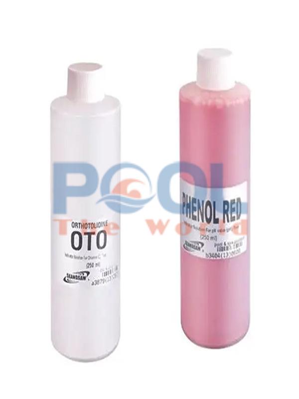 Bí Quyết Kiểm Soát pH Hiệu Quả Với Hóa Chất Dung Dịch Test pH