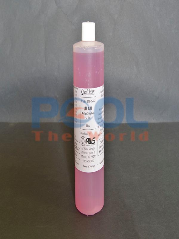 Bí Quyết Kiểm Soát pH Hiệu Quả Với Hóa Chất Dung Dịch Test pH