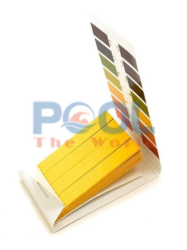 Bí Quyết Kiểm Soát pH Hiệu Quả Với Hóa Chất Dung Dịch Test pH