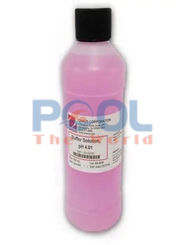 Bí Quyết Kiểm Soát pH Hiệu Quả Với Hóa Chất Dung Dịch Test pH