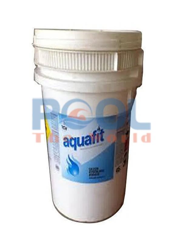 Ứng dụng vượt trội của hóa chất Clorine Ấn Độ trong xử lý nước