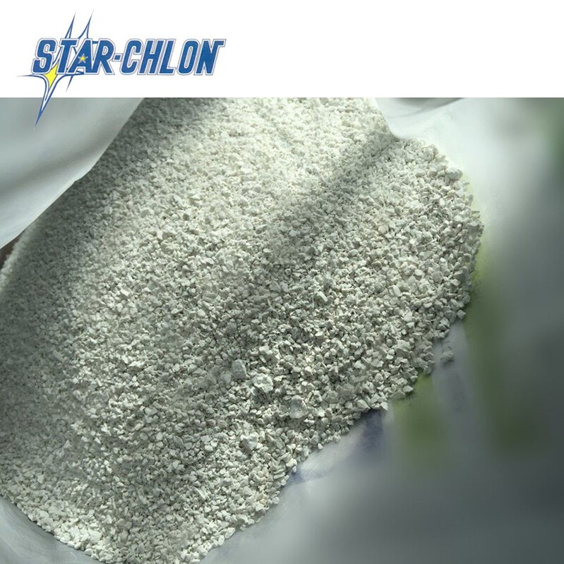 Chlorine Nhật Nankai - 70% Hóa chất khử trùng đến từ Nhật Bản 