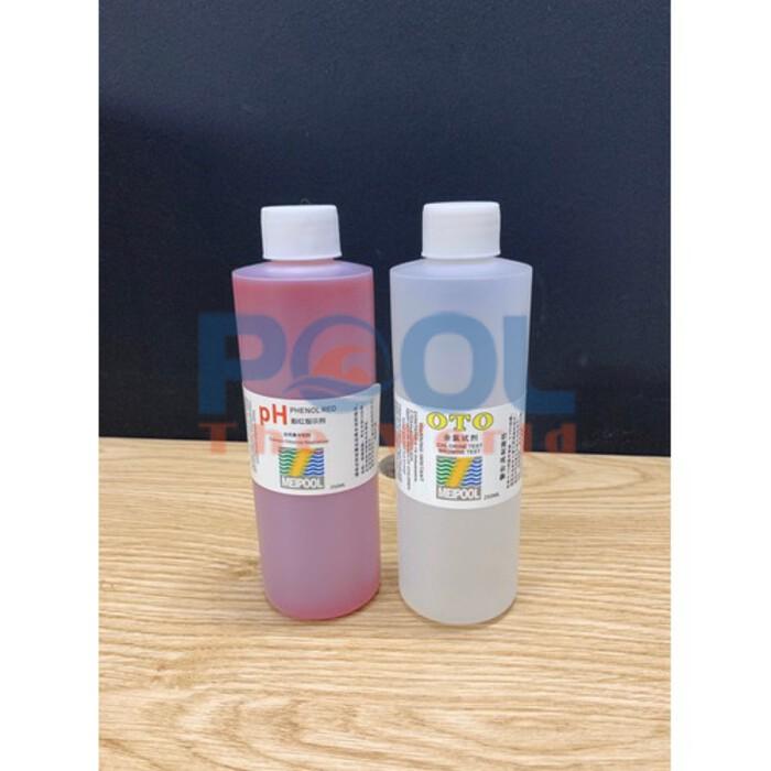Kiểm tra pH dễ dàng với chai dung dịch 250ml – ổn định, tiết kiệm, chính xác