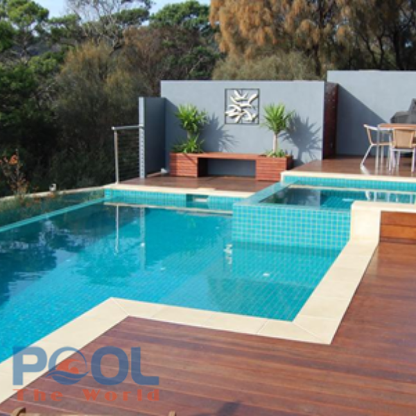 Review bàn chải hồ bơi tốt nhất cho hồ nước đầy rêu tảo