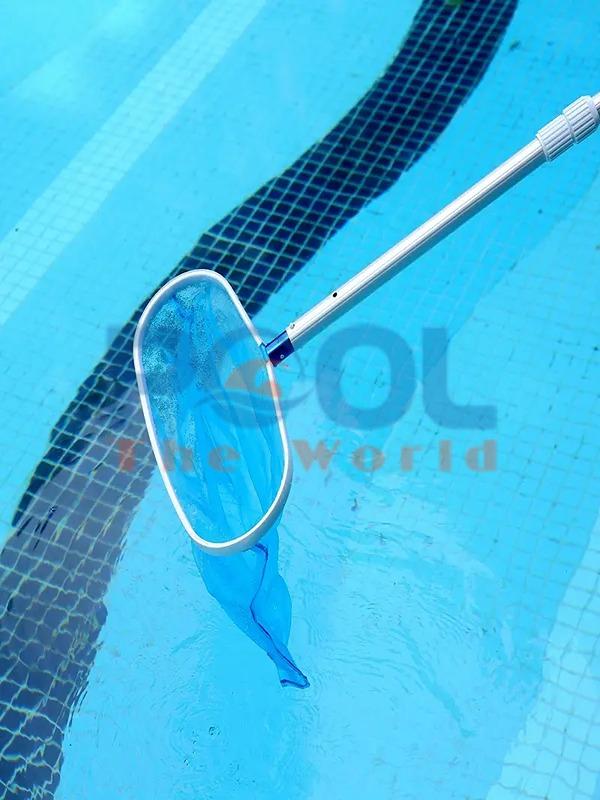 Sào Nhôm 3m – Trợ Thủ Hoàn Hảo Cho Việc Bảo Trì Hồ Bơi Chuyên Nghiệp