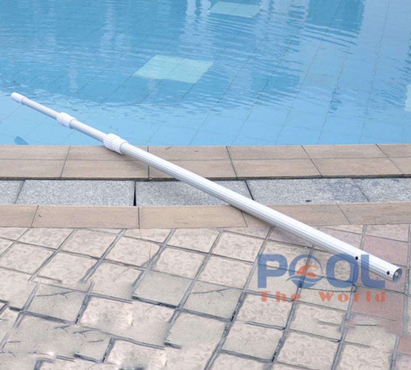 Tổng hợp những dụng cụ vệ sinh hồ bơi: Bí quyết cho làn nước trong xanh