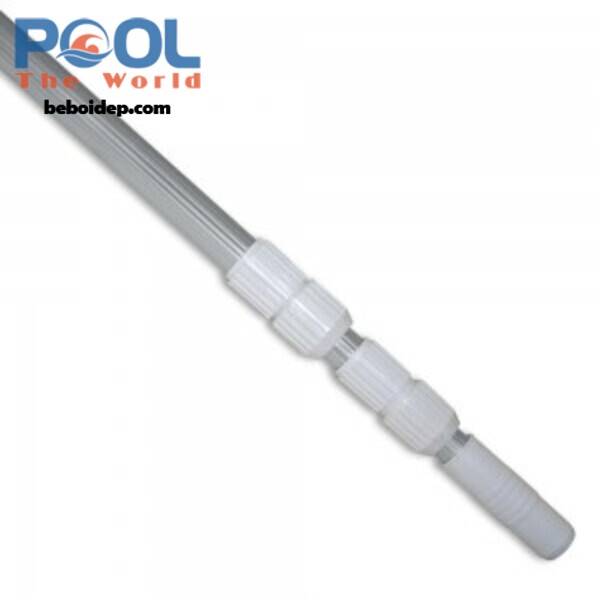 Sào nhôm 5m mới mua nhưng đã bị rơ ren, tuột khóa thường do ren nhựa gia công chưa chuẩn, khóa vặn siết không khớp với ống, hoặc lớp nhôm quá mỏng khiến phần ren nhanh biến dạng khi xoay mạnh. Một số trường hợp còn do người dùng lắp sai chiều hoặc siết quá lực ngay từ lần đầu.