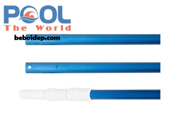 Những lỗi phổ biến khi dùng sào nhôm 5m và cách khắc phục